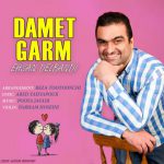 دانلود آهنگ جدید احسان دلبندی به نام دمت گرم